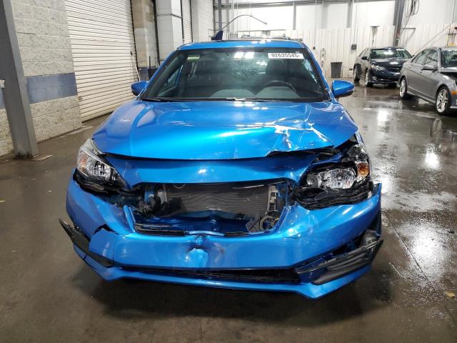 Photo 5 from auction – 2020 SUBARU IMPREZA SP with VIN 4S3GTAM61L3719299