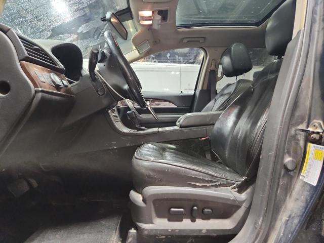 Photo 7 from auction – 2014 LINCOLN MKX with VIN 2LMDJ8JK3EBL07214