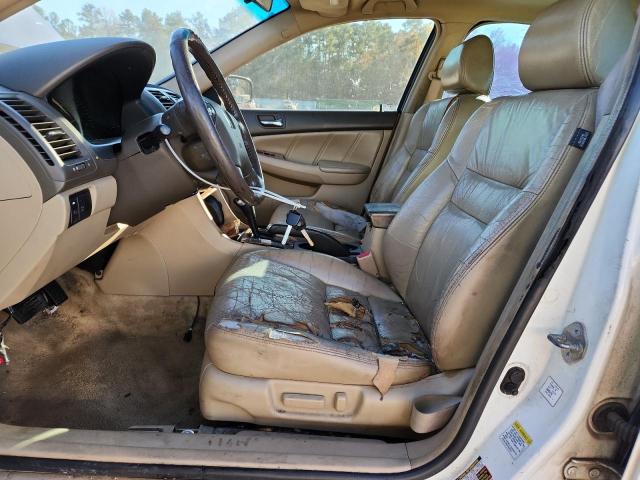 Photo 7 from auction – 2004 HONDA ACCORD EX with VIN 1HGCM66874A079153
