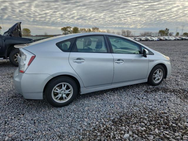 Photo 3 from auction – 2010 TOYOTA PRIUS with VIN JTDKN3DU9A5000995