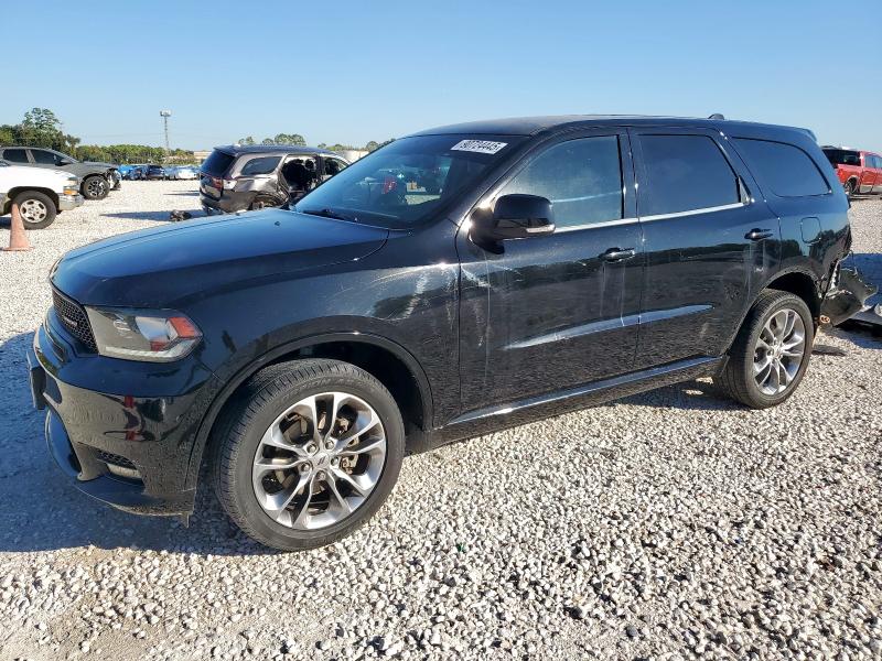 DODGE DURANGO GT 2020 with VIN 1C4RDJDG0LC205099 - Photo from auction