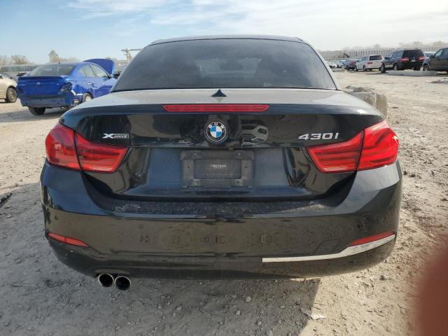 Фото 6 с аукциона – 2018 BMW 430XI с VIN WBA4Z3C53JEC57240