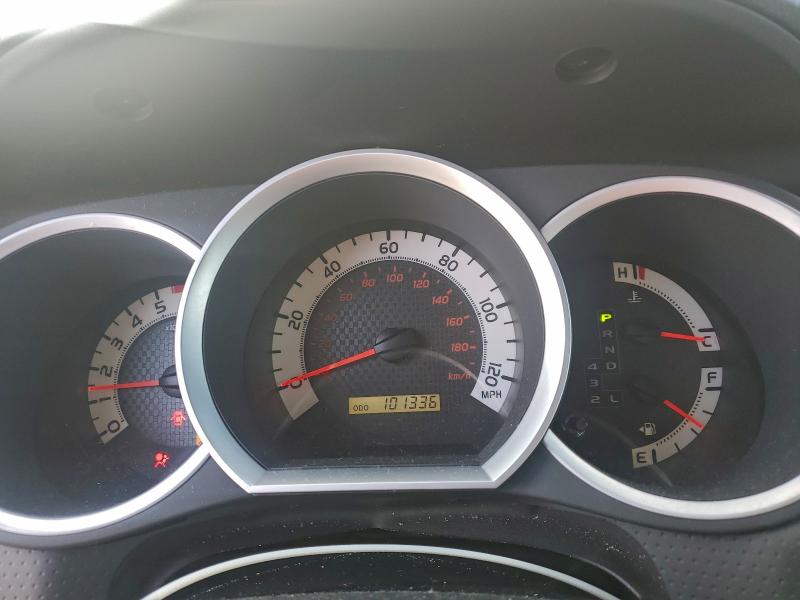Photo 9 from auction – 2015 TOYOTA TACOMA DOU with VIN 3TMLU4EN4FM201922