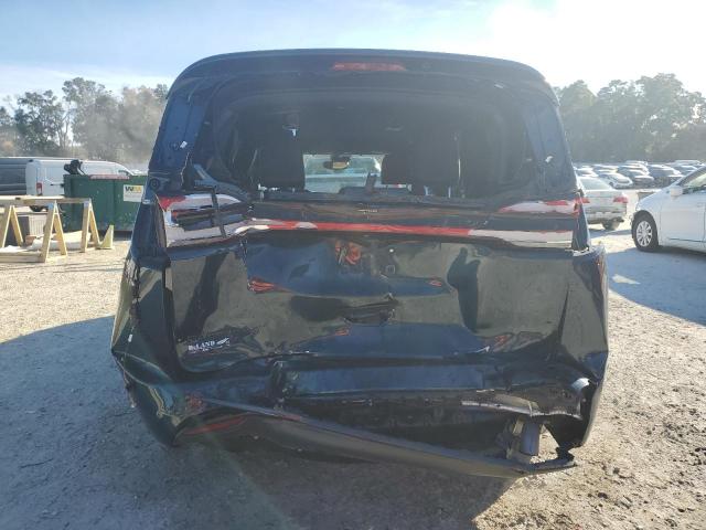 Photo 6 from auction – 2023 CHRYSLER PACIFICA T with VIN 2C4RC3BG9PR528226