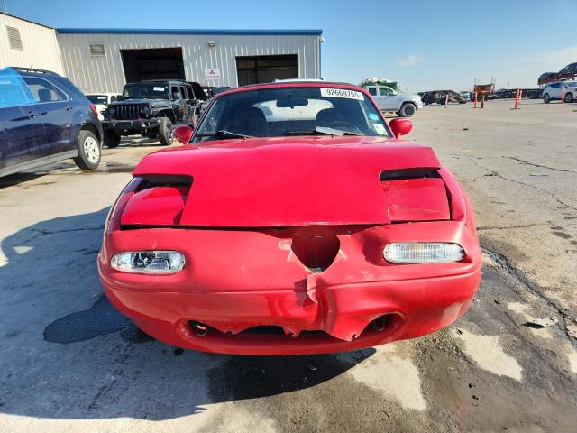 Photo 5 from auction – 1997 MAZDA MX-5 MIATA with VIN JM1NA3537V0734942