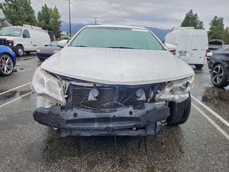 صورة رقم 5 من المزاد - 2012 TOYOTA CAMRY BASE مع VIN 4T1BF1FK6CU615876