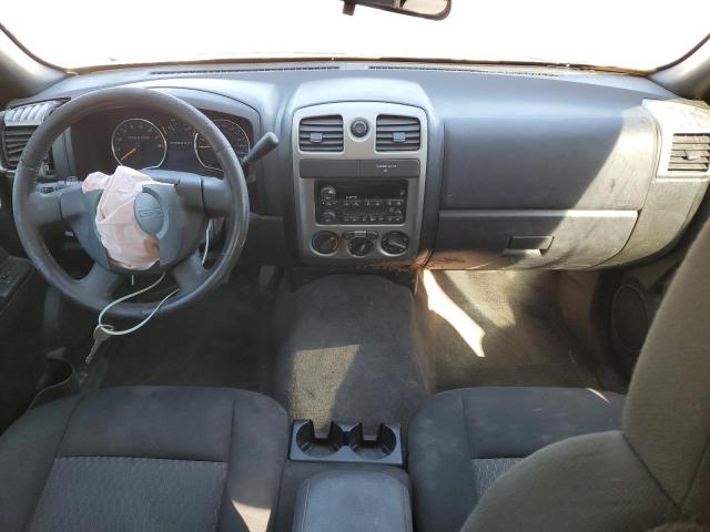 Photo 8 from auction – 2007 GMC CANYON with VIN 1GTCS19E978238503
