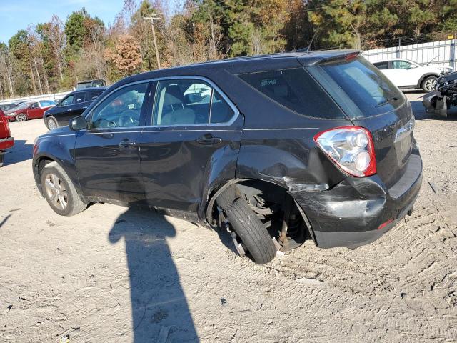 Photo 2 from auction – 2014 CHEVROLET EQUINOX LS with VIN 2GNALAEK3E6178924