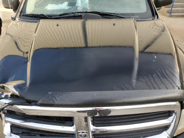 Photo 12 from auction – 2005 DODGE DURANGO LI with VIN 1D8HB58D15F586599