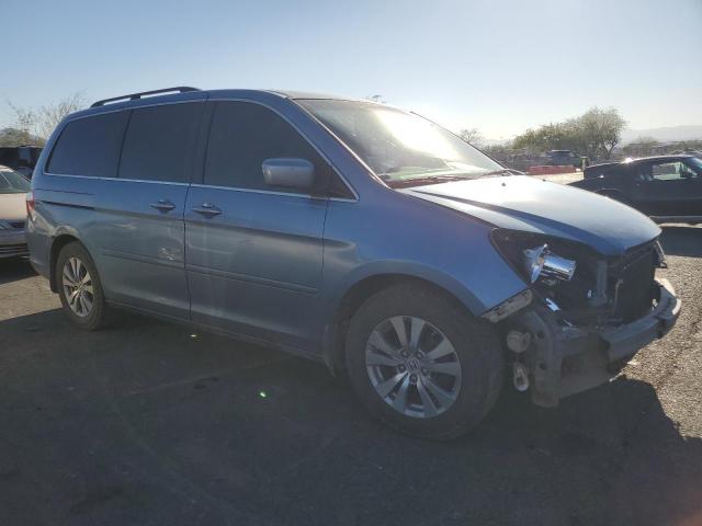 Photo 4 from auction – 2005 HONDA ODYSSEY with VIN 5FNRL38755B083922