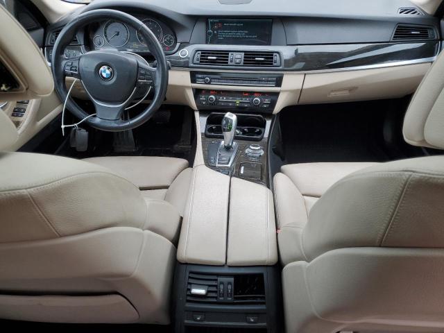 Photo 8 from auction – 2011 BMW 550 XI with VIN WBAFU9C54BC784224