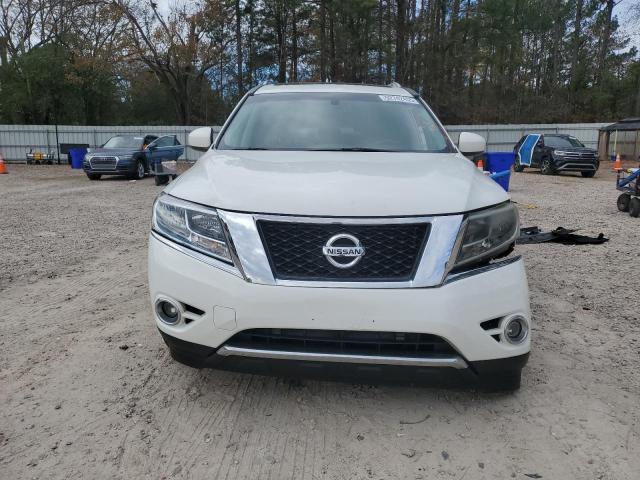 Photo 5 from auction – 2013 NISSAN PATHFINDER with VIN 5N1AR2MM8DC675761