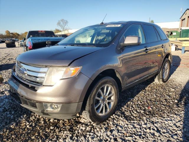 FORD EDGE 2009 with VIN 2FMDK38C89BA35467 - Photo from auction