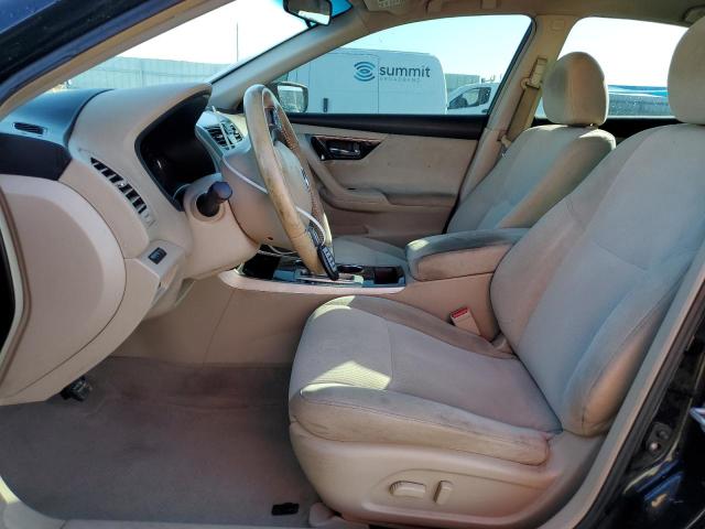 Photo 7 from auction – 2013 NISSAN ALTIMA 2.5 with VIN 1N4AL3AP4DC916814