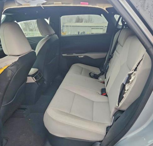 Photo 10 from auction – 2023 LEXUS RX 350 BAS with VIN 2T2BAMCA5PC020385