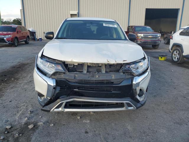 Photo 5 from auction – 2020 MITSUBISHI OUTLANDER with VIN JA4AD2A33LZ033775