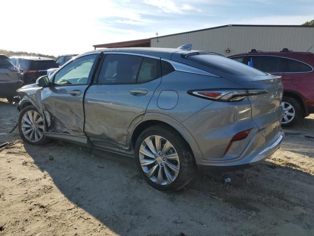 Photo 2 from auction – 2025 BUICK ENVISTA AV with VIN KL47LCEP2SB137083