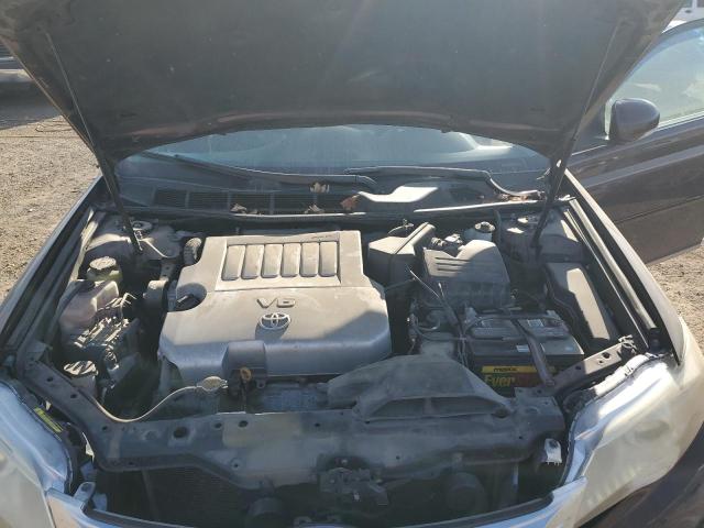 Zdjęcie 11 z aukcji – 2012 TOYOTA AVALON BAS z VIN 4T1BK3DBXCU455527