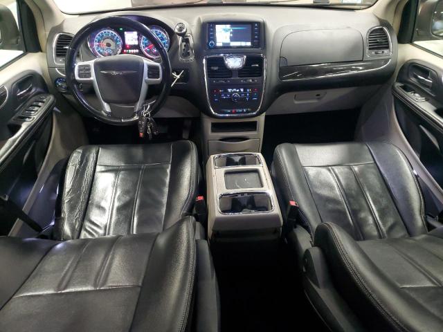 Photo 8 from auction – 2013 CHRYSLER TOWN & COU with VIN 2C4RC1BGXDR560442