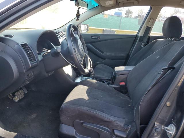 Zdjęcie 7 z aukcji – 2012 NISSAN ALTIMA BAS z VIN 1N4AL2AP8CN503517