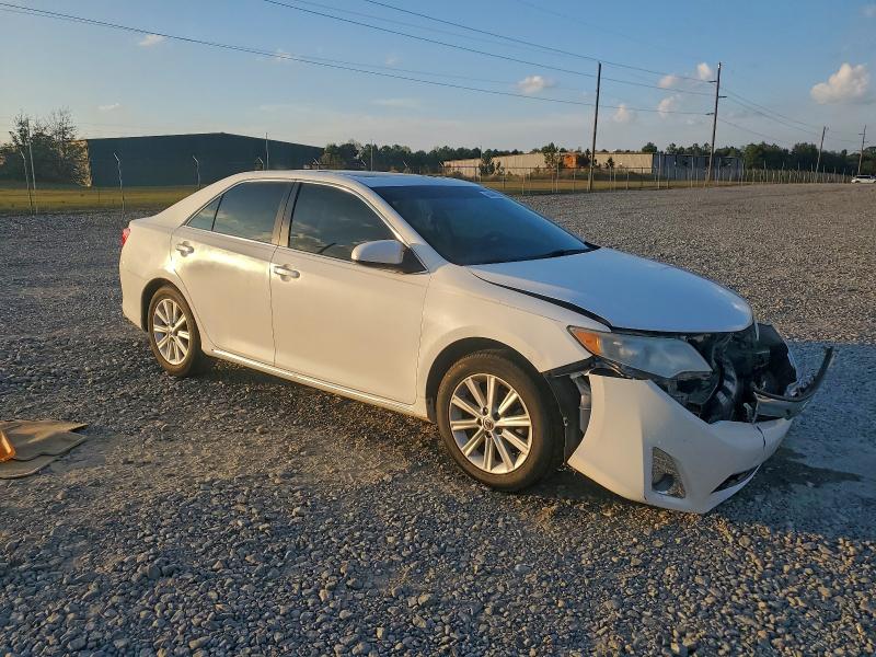 Photo 4 from auction – 2014 TOYOTA CAMRY L with VIN 4T1BF1FK9EU787371