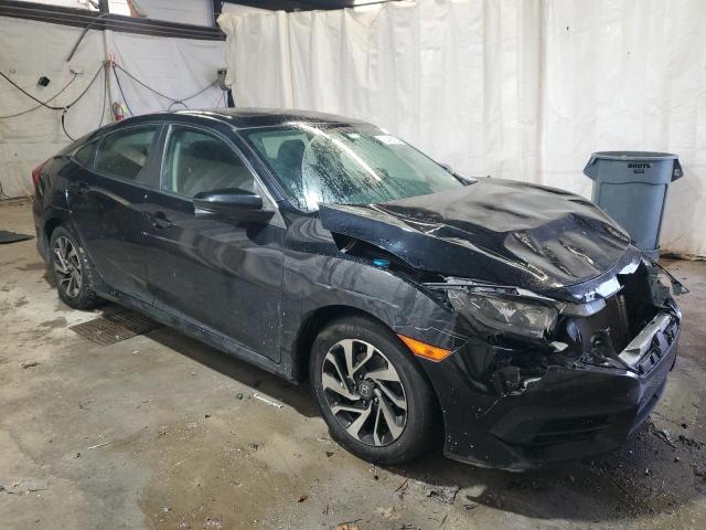 Photo 4 from auction – 2016 HONDA CIVIC EX with VIN 2HGFC2F75GH510529