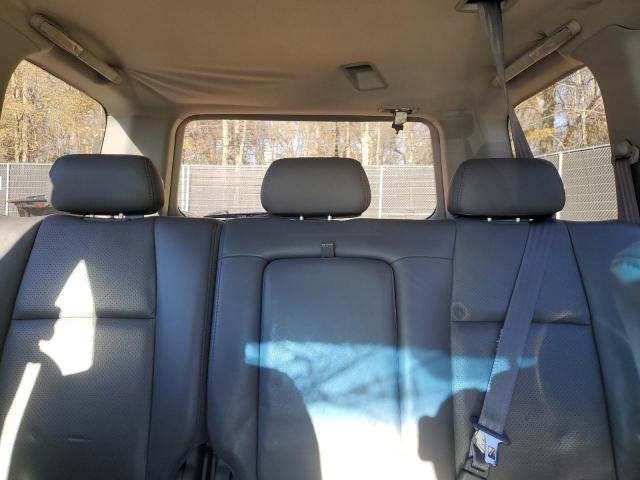 Photo 10 from auction – 2005 HONDA PILOT EXL with VIN 2HKYF187X5H542516