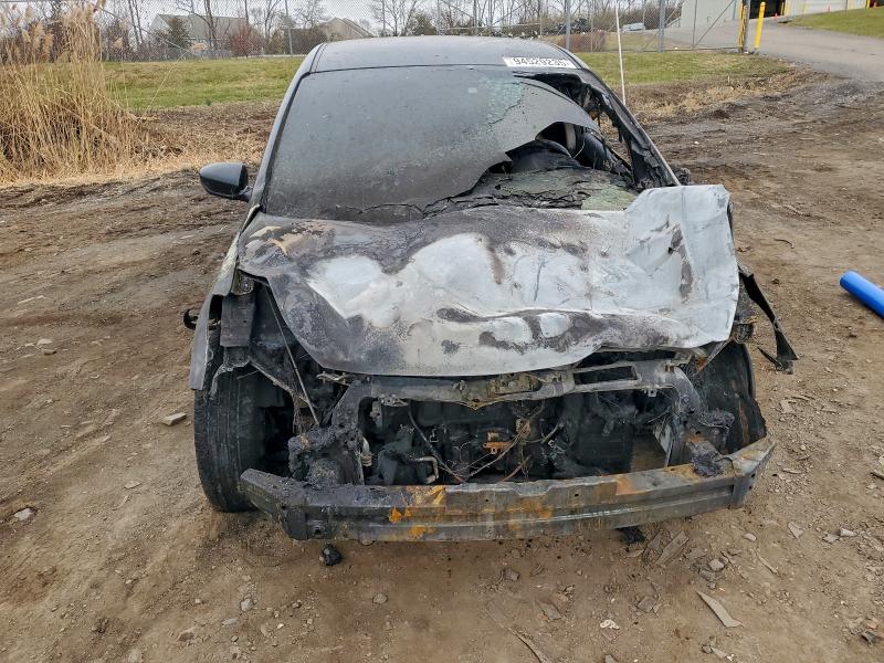 Photo 5 from auction – 2016 KIA FORTE LX with VIN KNAFK4A63G5615957