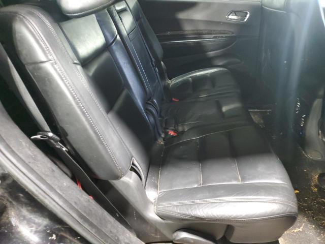 Photo 11 from auction – 2013 DODGE DURANGO CR with VIN 1C4RDJDGXDC633022