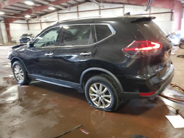 Photo 2 from auction – 2018 NISSAN ROGUE S with VIN KNMAT2MV7JP613383