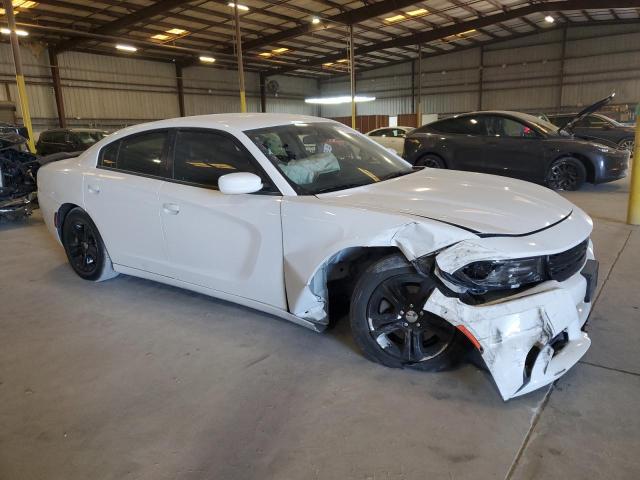 Photo 4 from auction – 2019 DODGE CHARGER SX with VIN 2C3CDXBG0KH725170