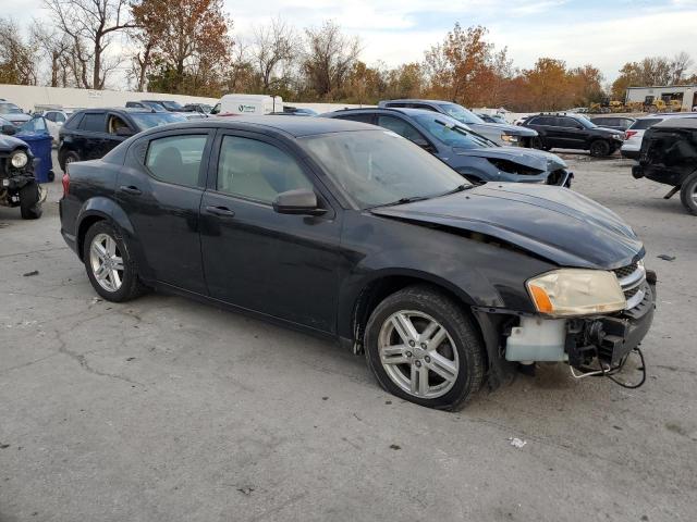 Photo 4 from auction – 2011 DODGE AVENGER MA with VIN 1B3BD1FB5BN544223