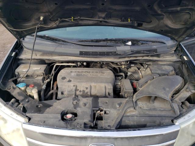 Photo 12 from auction – 2012 HONDA ODYSSEY EX with VIN 5FNRL5H68CB124835