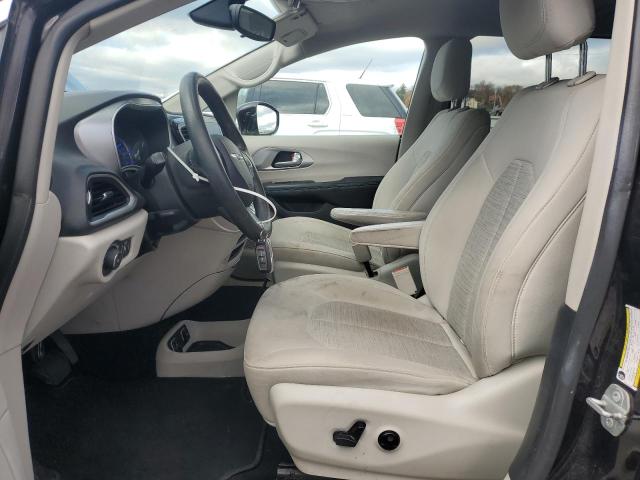 Photo 7 from auction – 2018 CHRYSLER PACIFICA H with VIN 2C4RC1H78JR158289