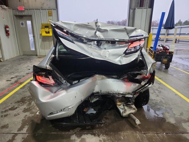 Photo 6 from auction – 2015 HONDA CIVIC HYBR with VIN 19XFB4F24FE001818