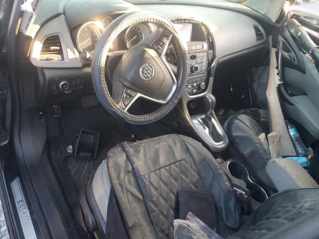 Фото 8 с аукциона – 2013 BUICK VERANO с VIN 1G4PP5SK3D4211676