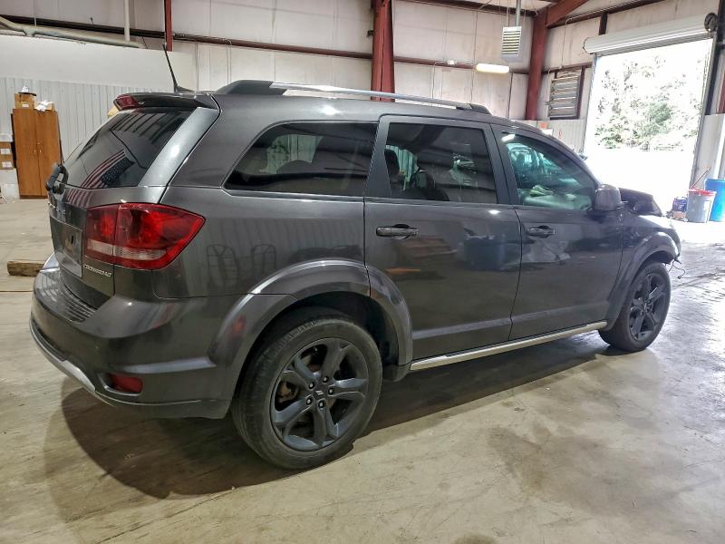 Photo 3 from auction – 2020 DODGE JOURNEY CR with VIN 3C4PDCGB7LT212901