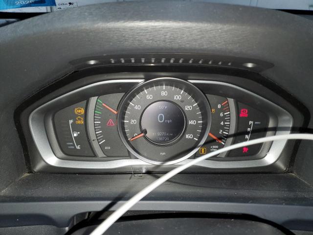 Photo 9 from auction – 2015 VOLVO S60 with VIN YV1612TJ5F1352284
