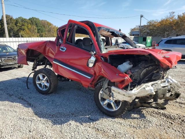 Photo 4 from auction – 2006 CHEVROLET SILVERADO with VIN 2GCEC19T661116736