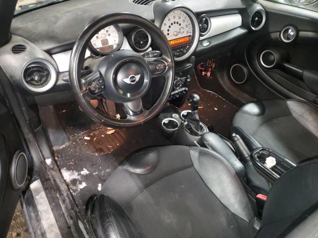 Photo 8 from auction – 2012 MINI COOPER with VIN WMWSU3C51CT259506