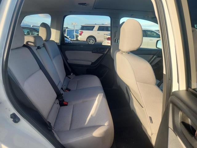 Photo 10 from auction – 2014 SUBARU FORESTER 2 with VIN JF2SJAEC4EH435869