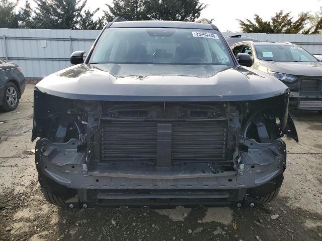 Photo 5 from auction – 2024 FORD BRONCO SPO with VIN 3FMCR9B68RRF54226