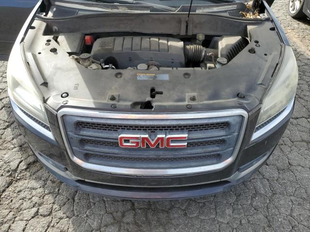 Photo 12 from auction – 2016 GMC ACADIA SLE with VIN 1GKKRPKD2GJ202385
