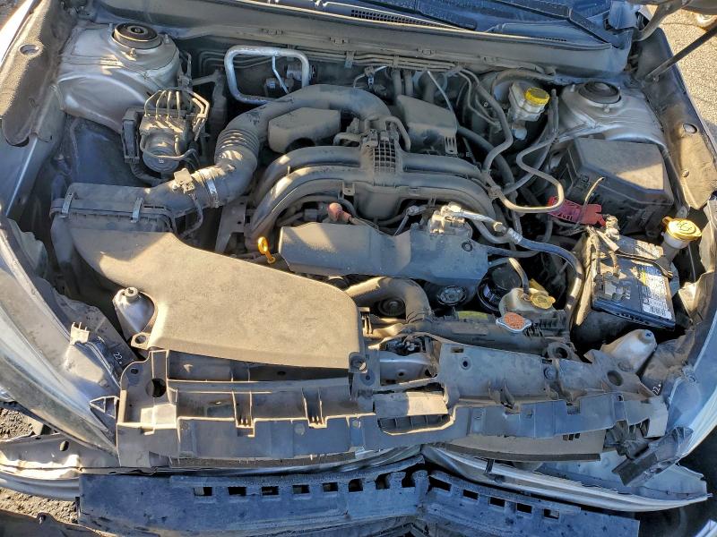 Foto 11 de la subasta – 2019 SUBARU OUTBACK 2. con VIN 4S4BSAHCXK3348909