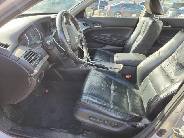 Photo 7 from auction – 2012 HONDA ACCORD SE with VIN 1HGCP2F62CA115652