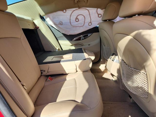 Photo 10 from auction – 2011 BUICK LACROSSE C with VIN 1G4GE5ED5BF155955