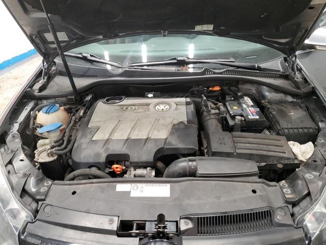 Photo 12 from auction – 2012 VOLKSWAGEN JETTA TDI with VIN 3VWPL7AJ6CM666171