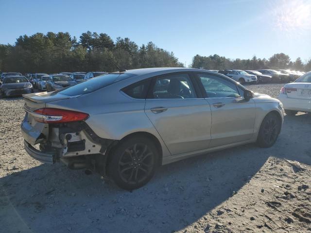 Photo 3 from auction – 2018 FORD FUSION with VIN 3FA6P0HD0JR253260