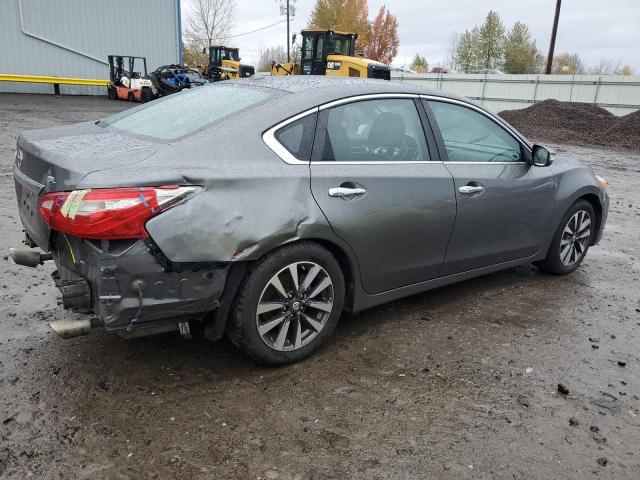 Photo 3 from auction – 2017 NISSAN ALTIMA 2.5 with VIN 1N4AL3AP2HC244709