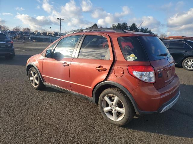 Photo 2 from auction – 2007 SUZUKI SX4 with VIN JS2YB413875107426